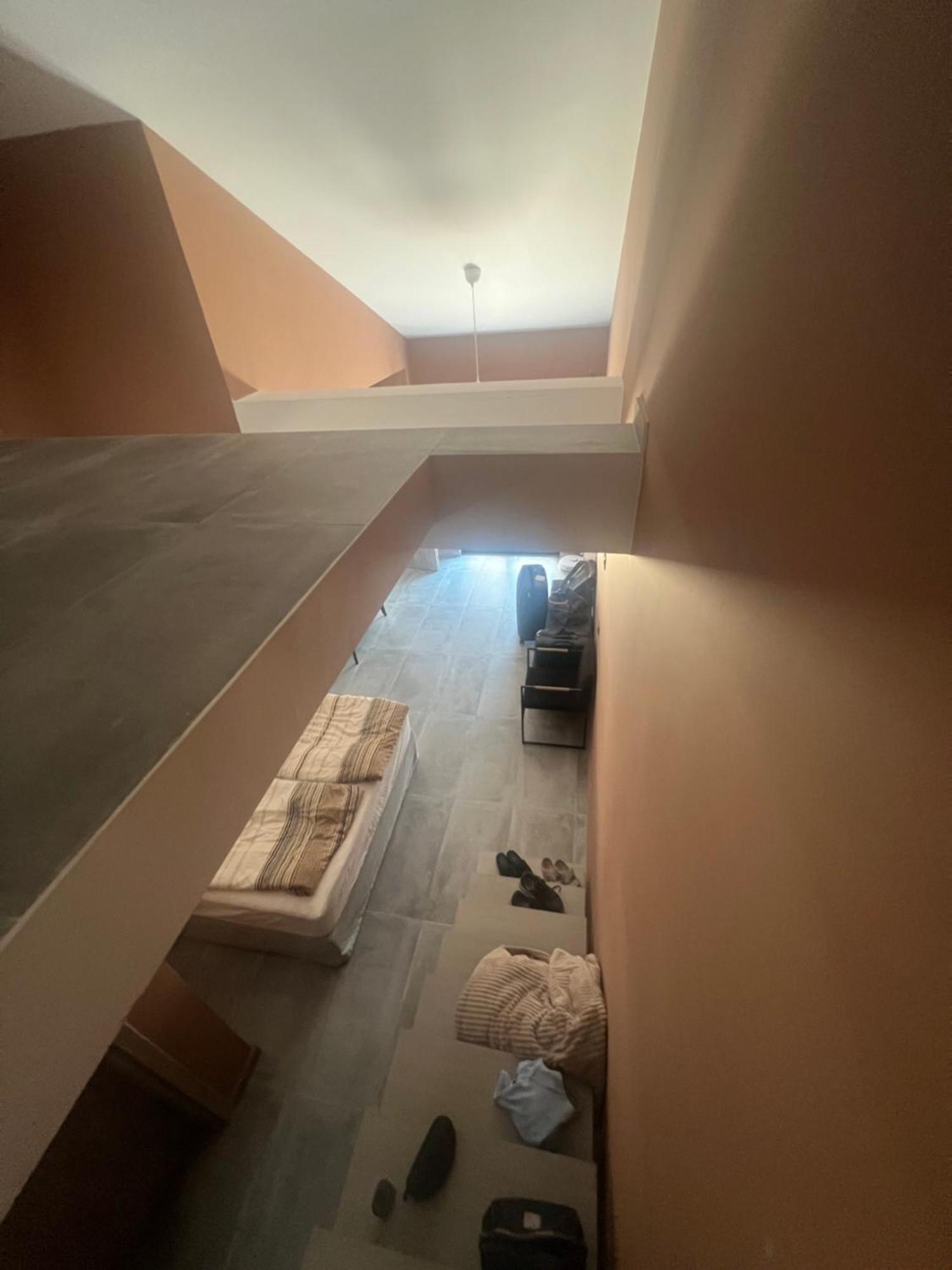 Sunset Villa Kamarína エクステリア 写真