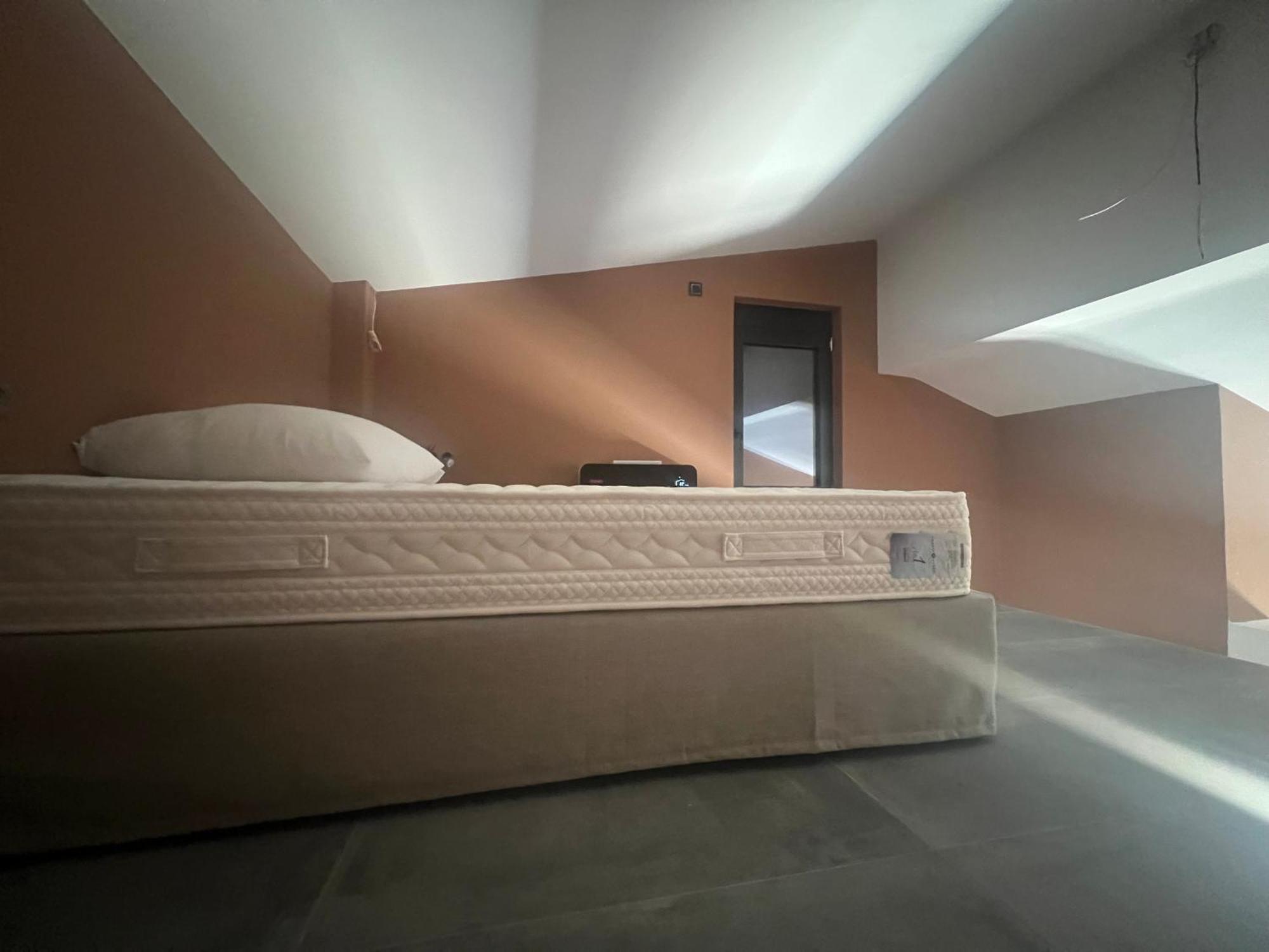 Sunset Villa Kamarína エクステリア 写真